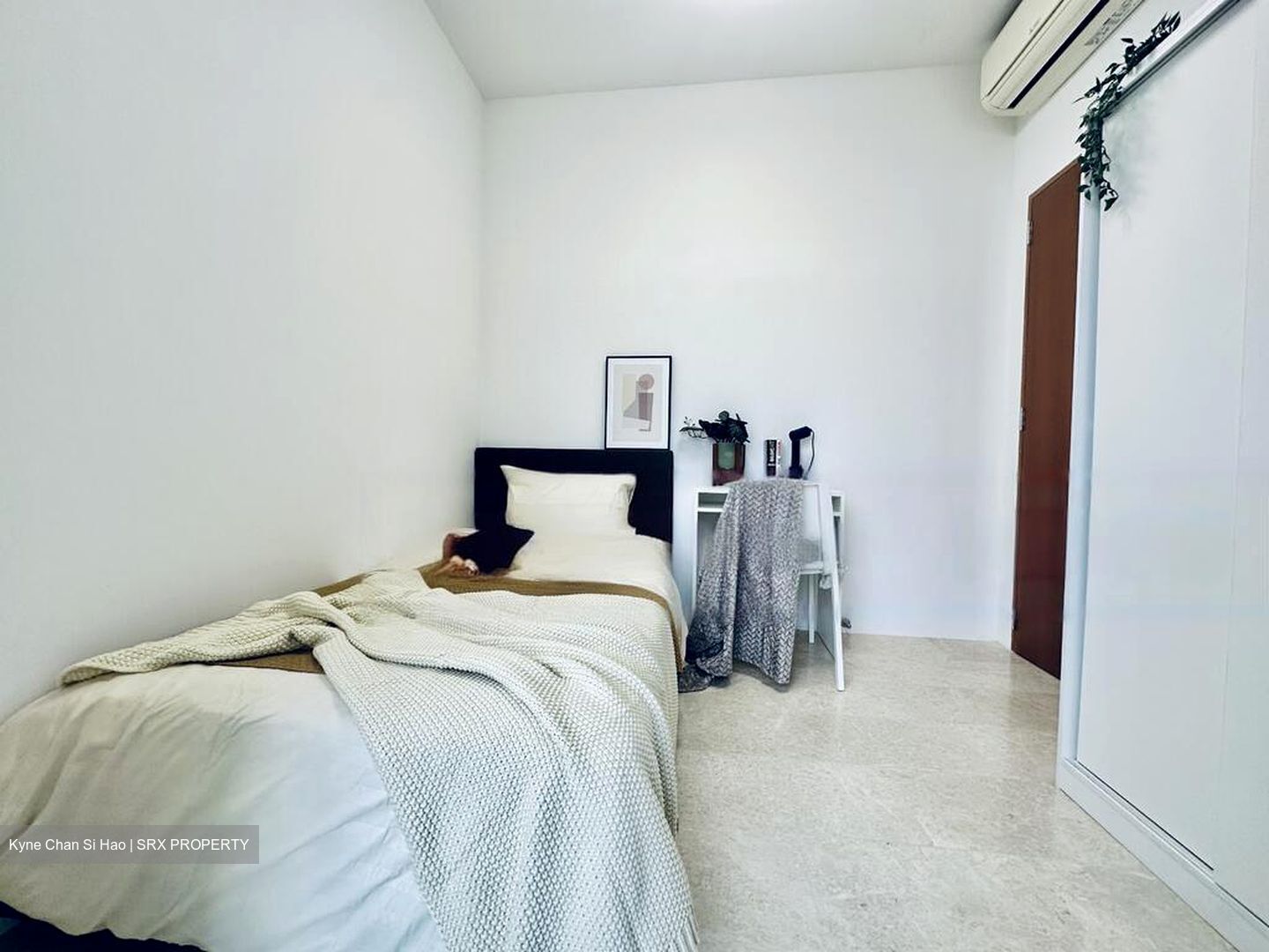 The Parc Condominium (D5), Condominium #465395951